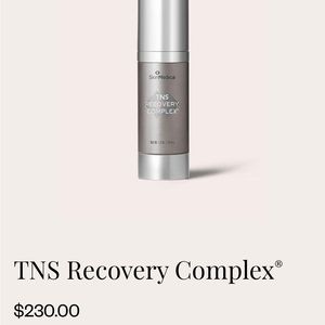 TNS Recovery Complex